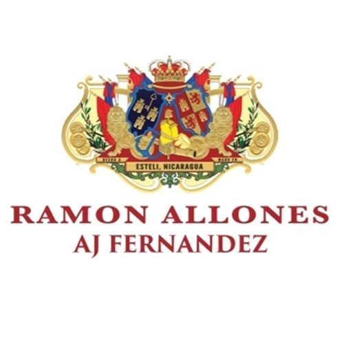 Ramon Allones by AJ Fernandez